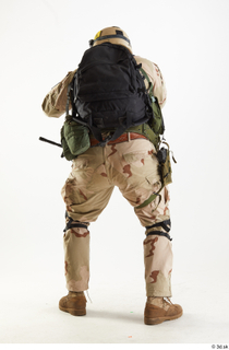  Photos Robert Watson Operator US Navy Seals Pose  2 fighting with knife standing whole body 0004.jpg